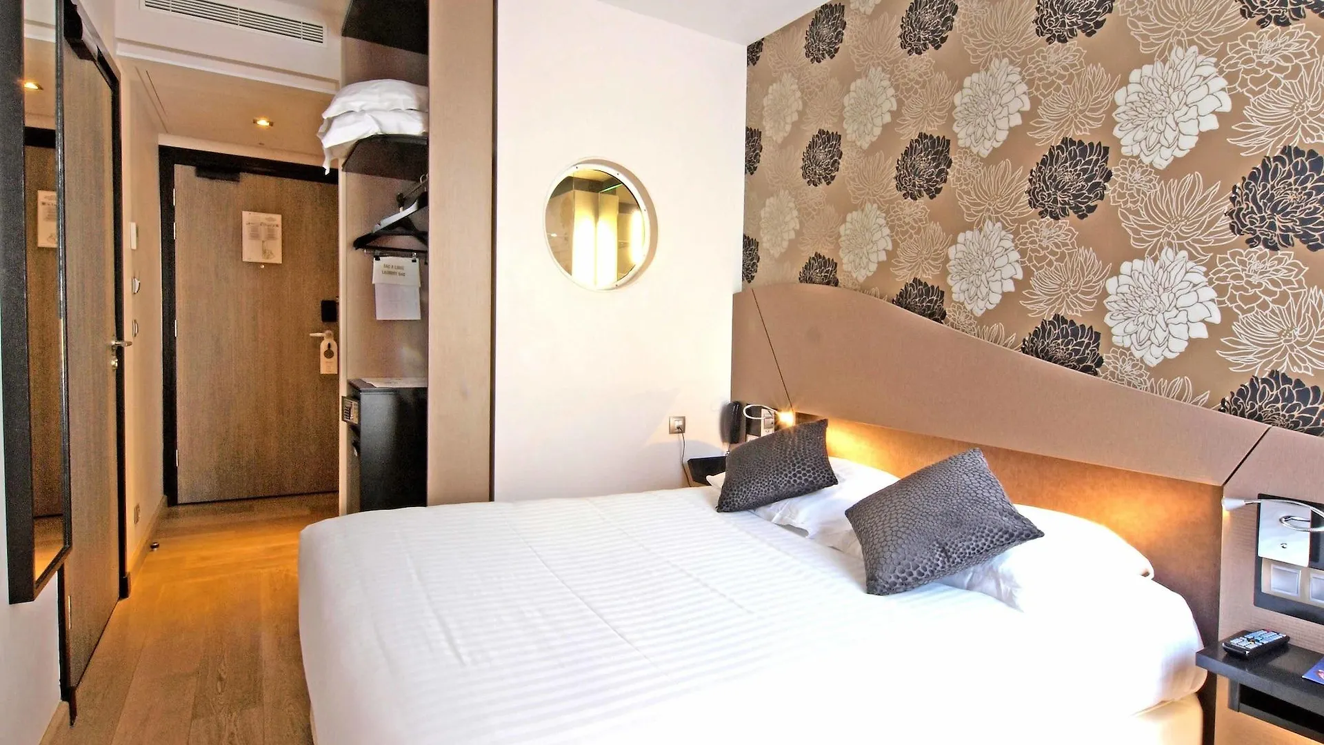 Hotel Hor Europe