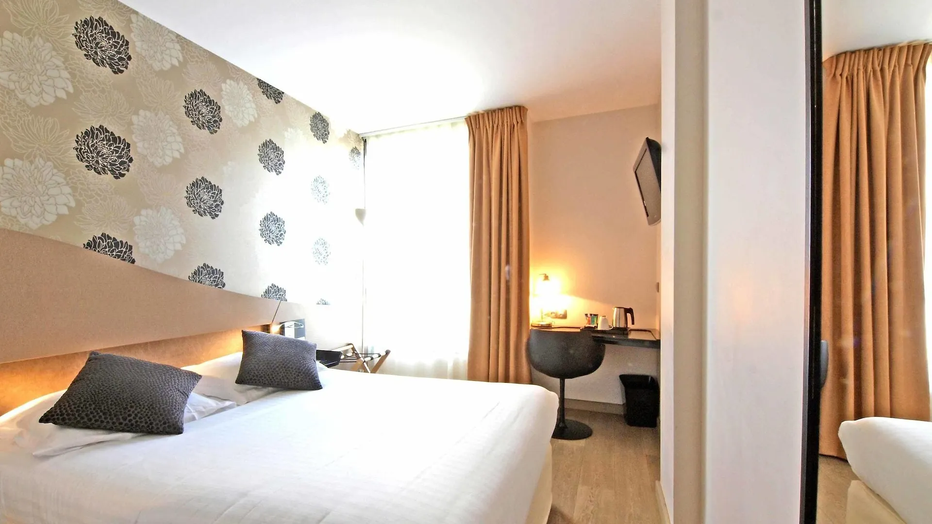Hotel Hor Europe 4*