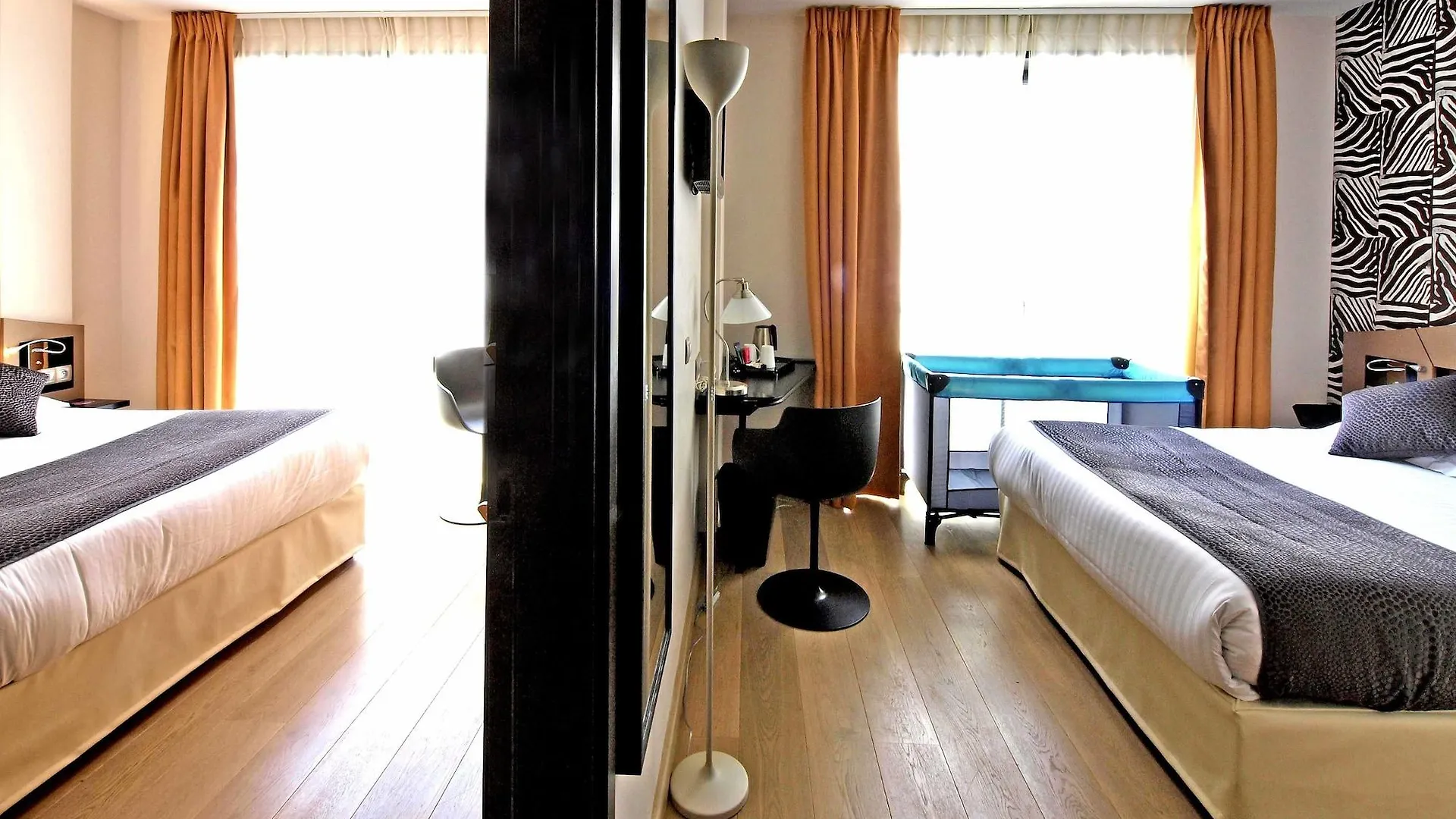 Hor Europe 4*