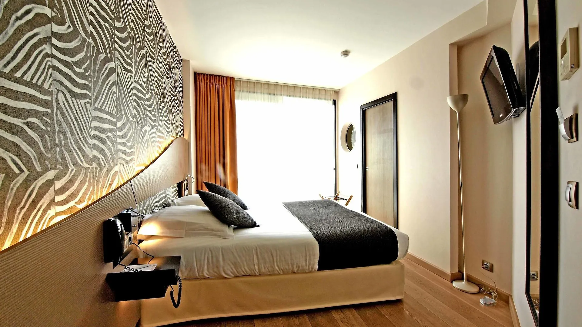 Hor Europe 4*