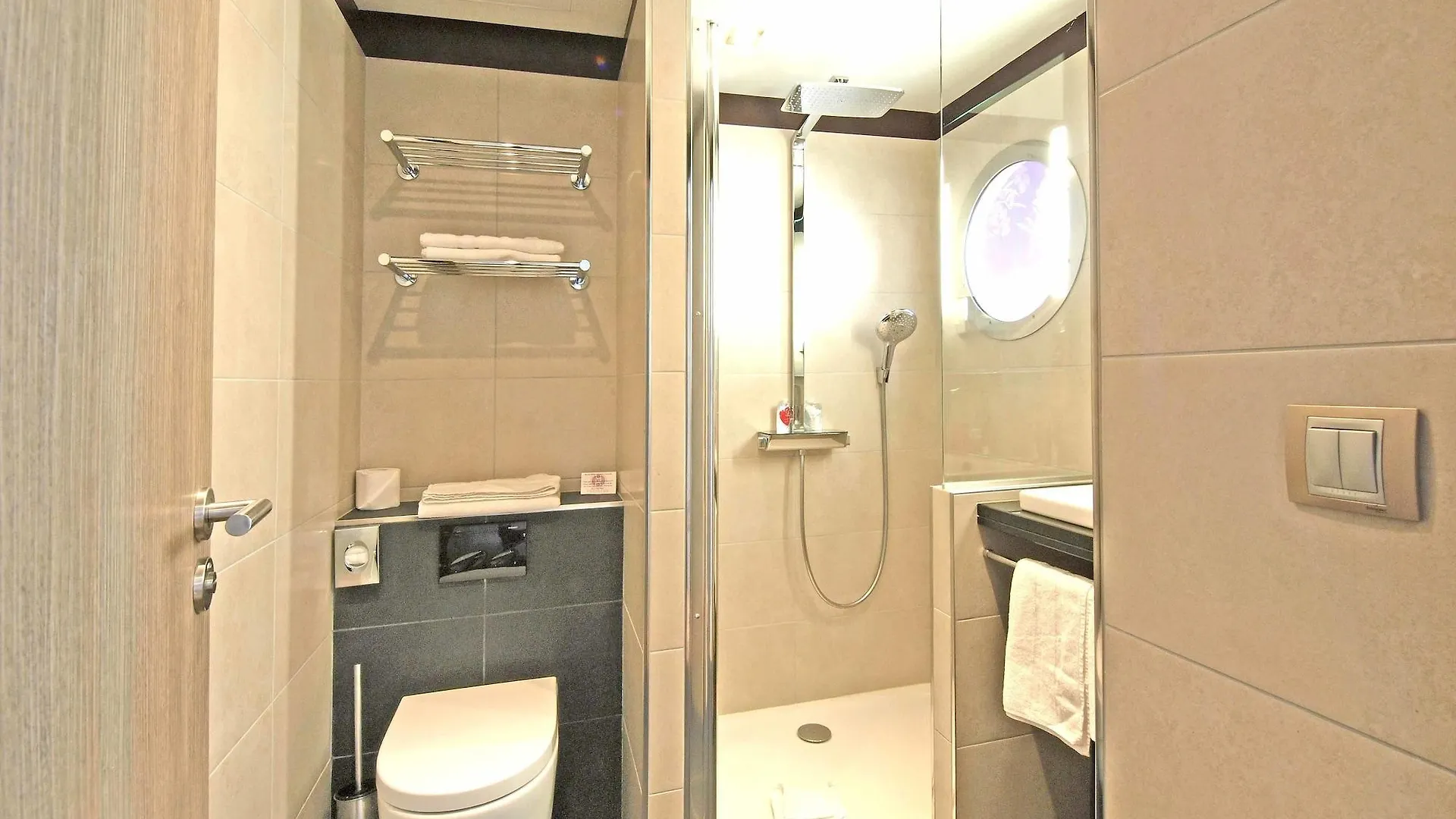 Hotel Hor Europe