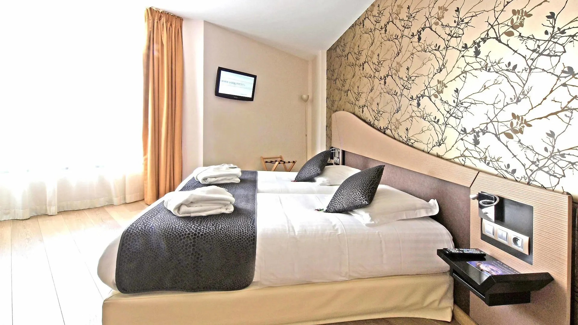 Hotel Hor Europe