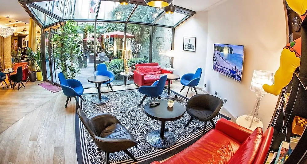 Hotel Hor Europe 4*