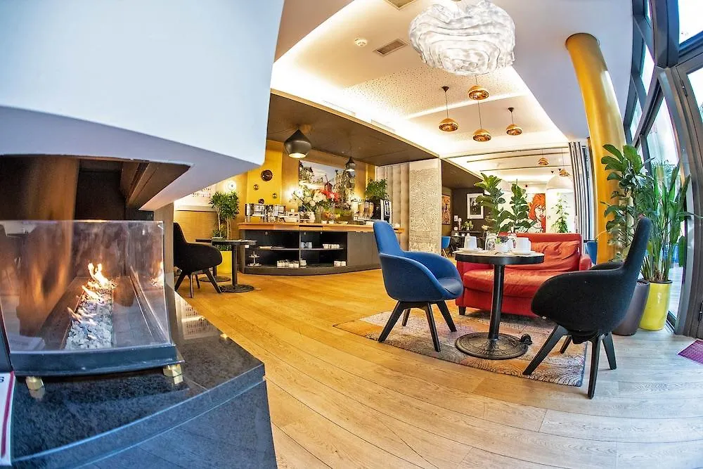 Hor Europe 4* Paris