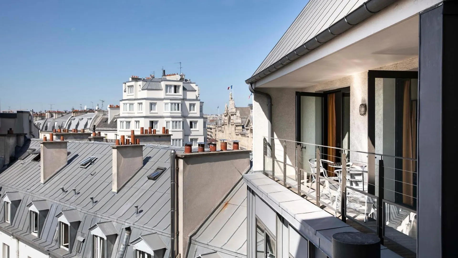 Hor Europe Paris