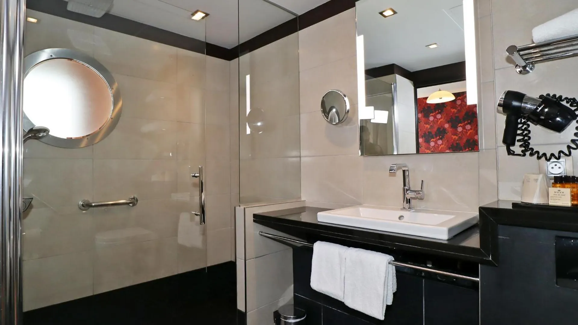 Hor Europe Hotel Paris