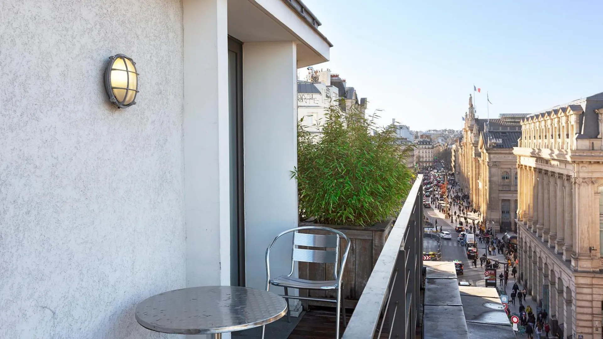 Hotel Hor Europe