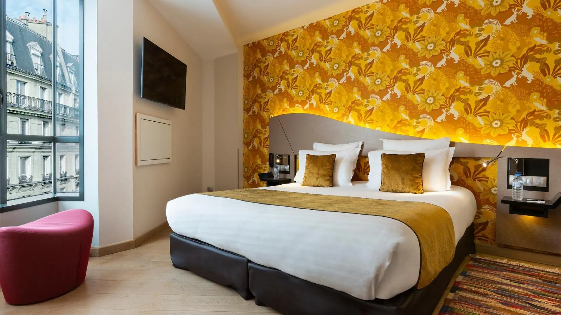Hotel Hor Europe 4*