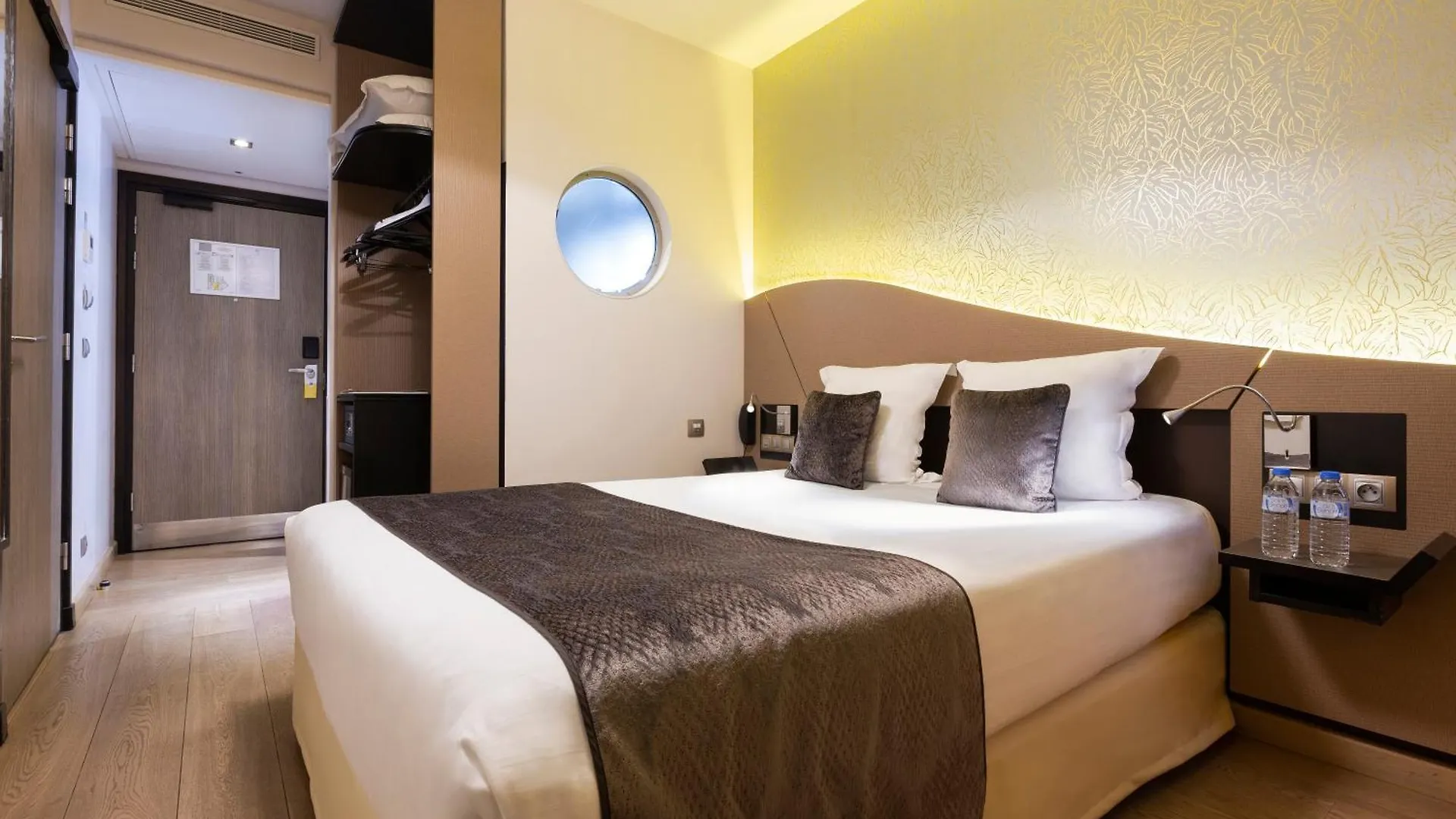 Hotel Hor Europe Paris