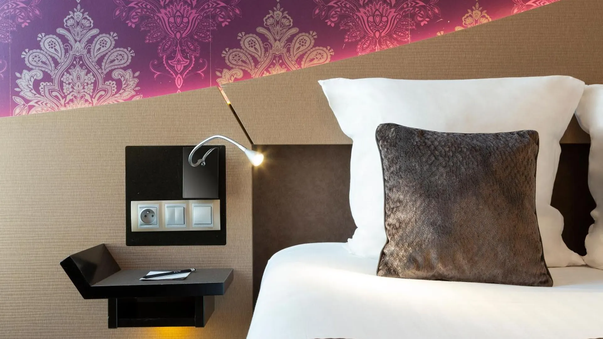 Hor Europe 4*