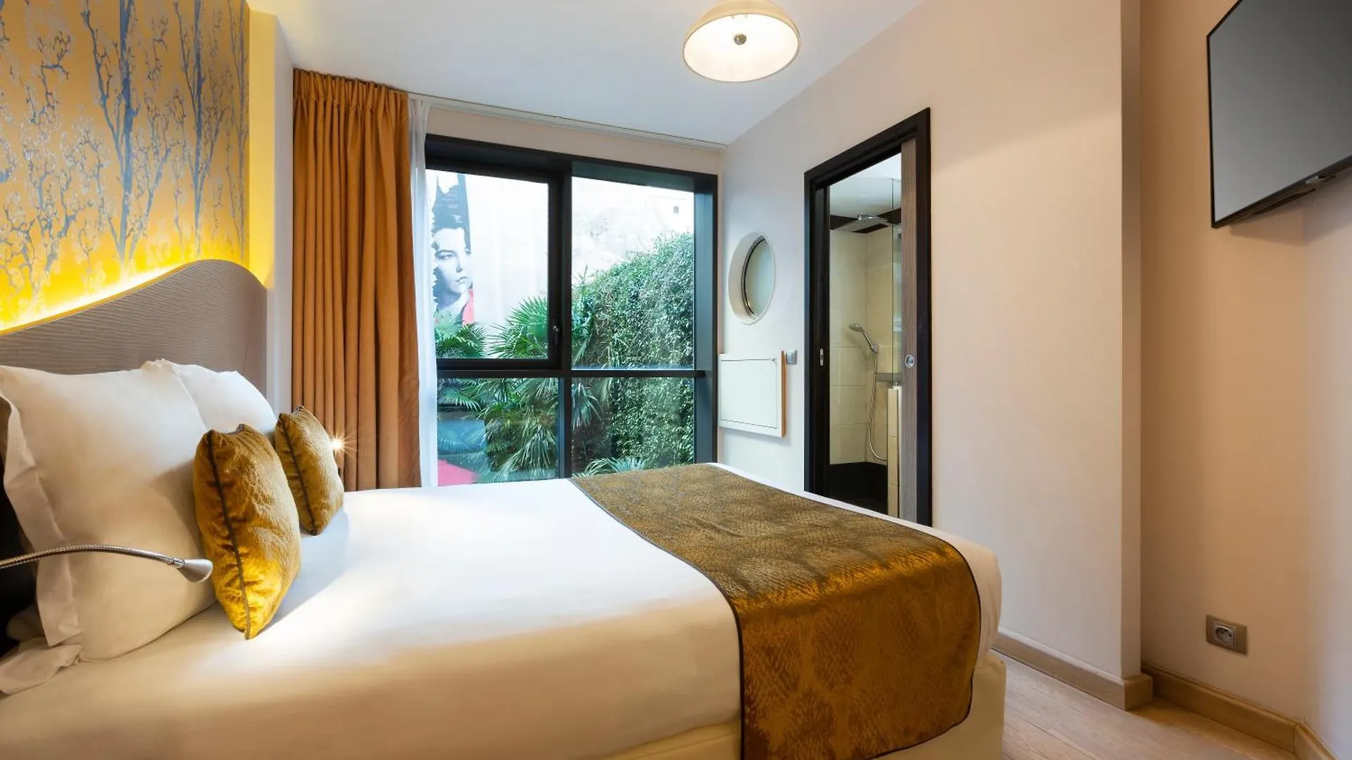 Hor Europe Hotel