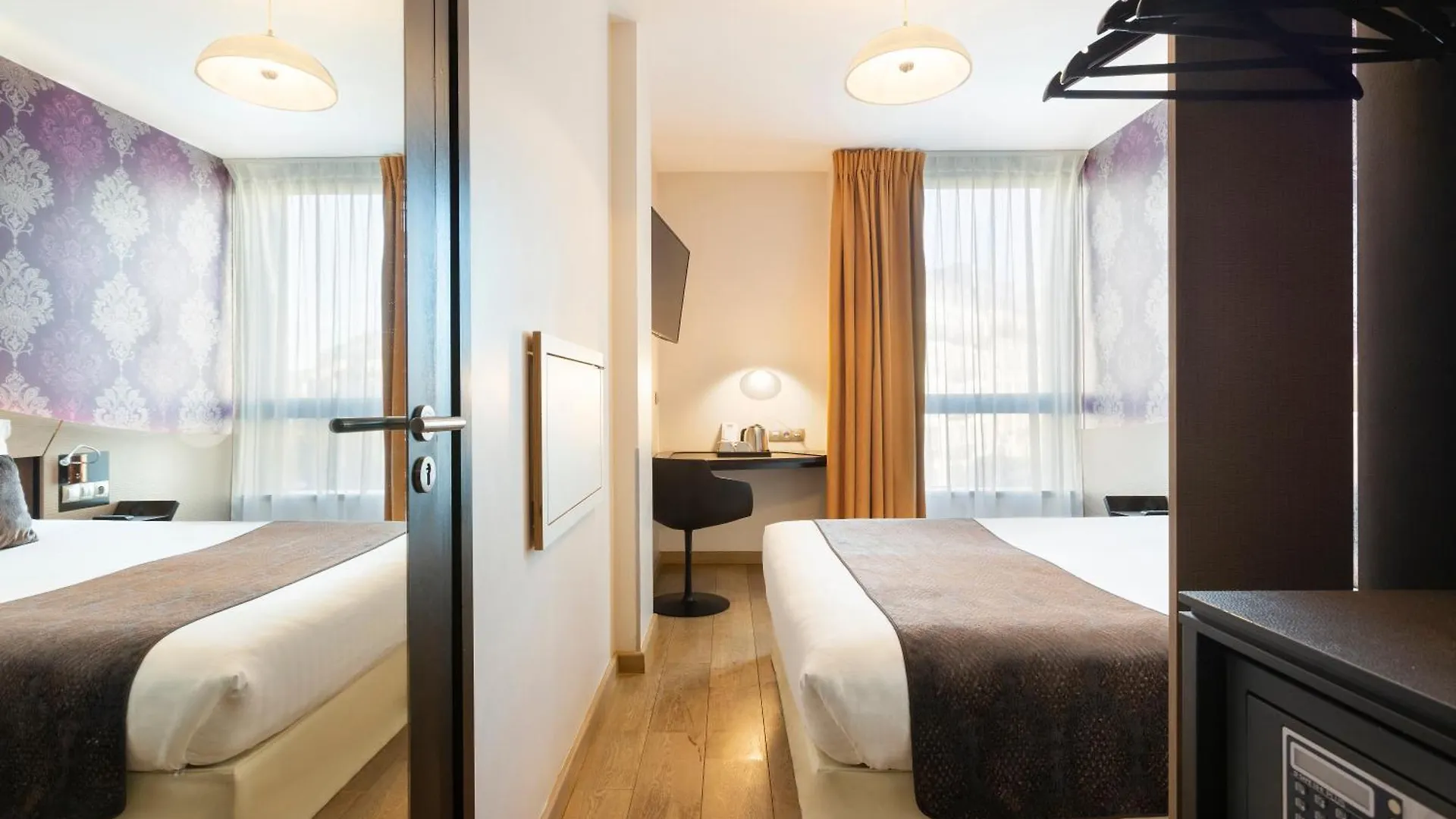 Hotel Hor Europe