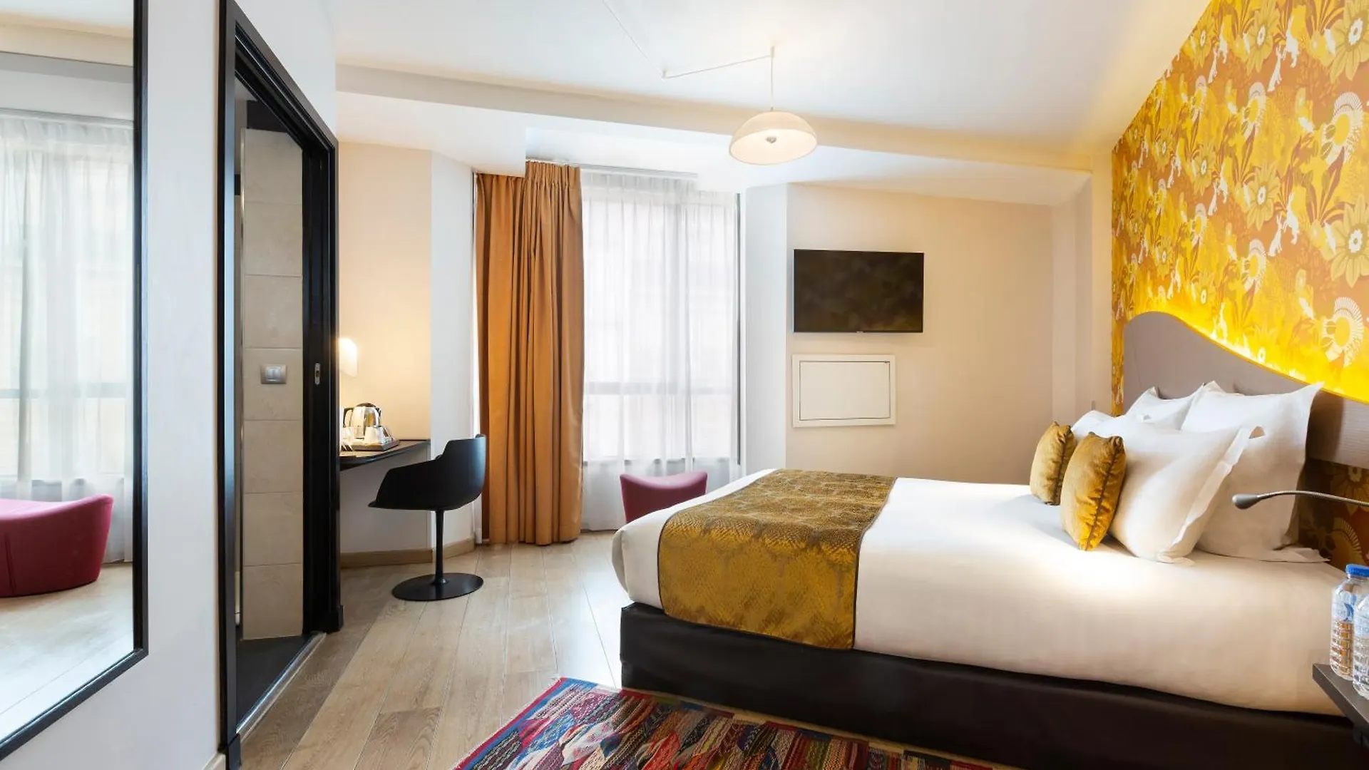 Hotel Hor Europe 4*