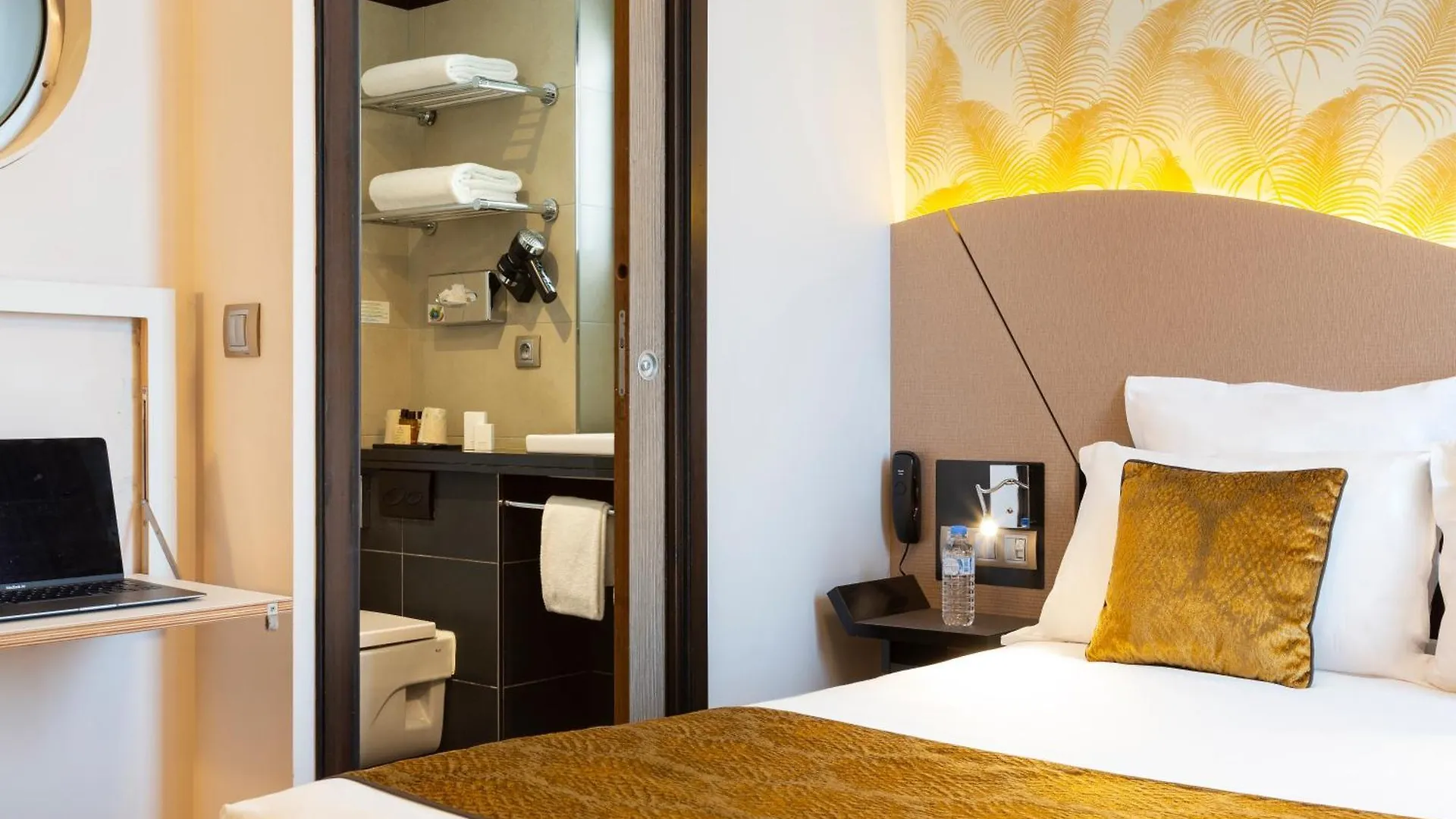 Hotel Hor Europe Paris