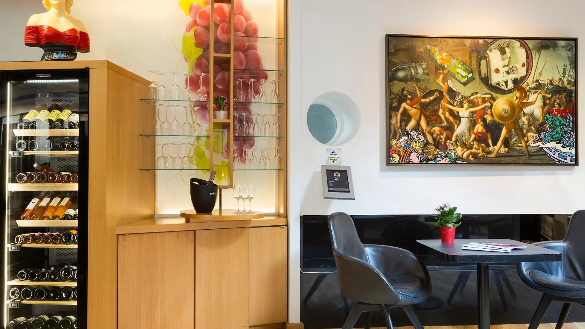 Hotel Hor Europe 4*