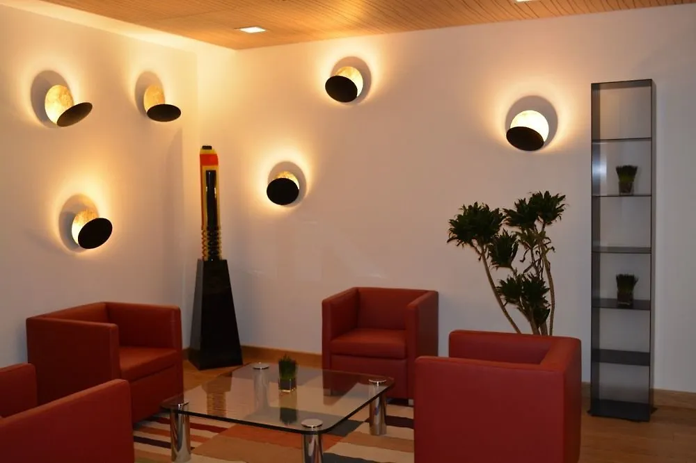 Hor Europe Hotel Paříž