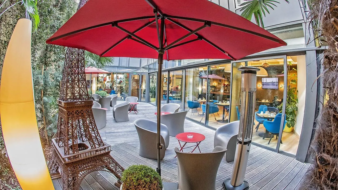Hotel Hor Europe