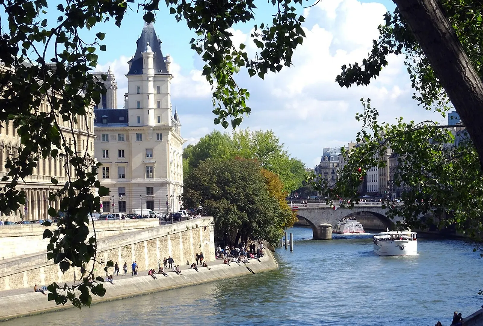 Hor Europe 4*