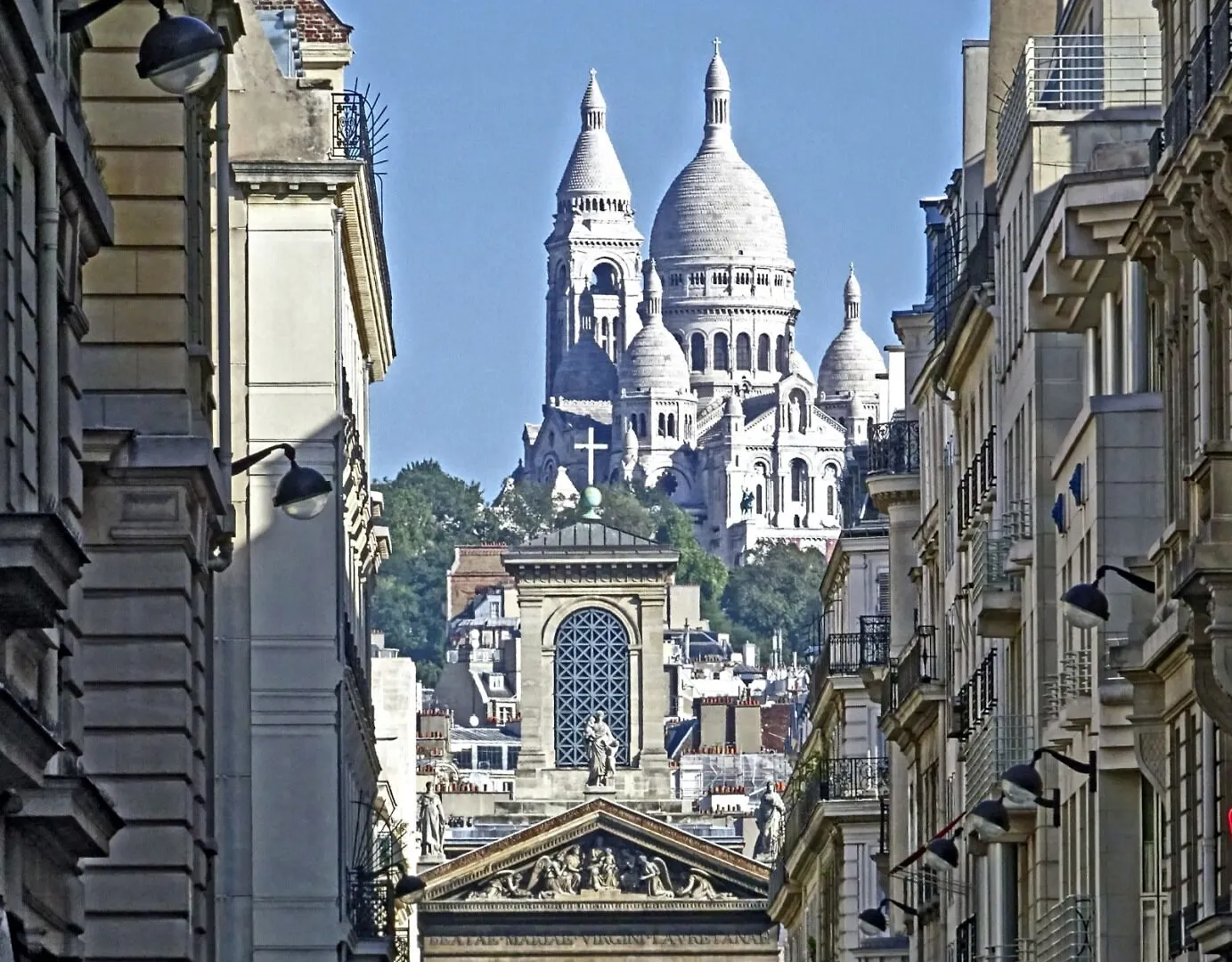 Hor Europe Hotel
